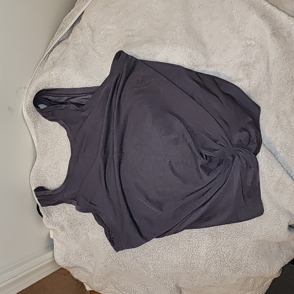 EUC Athleta Twist Tank